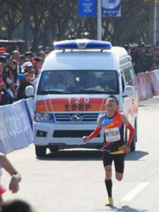 施甸县大型活动