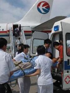 施甸县接送服务