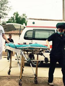 施甸县院后转乡